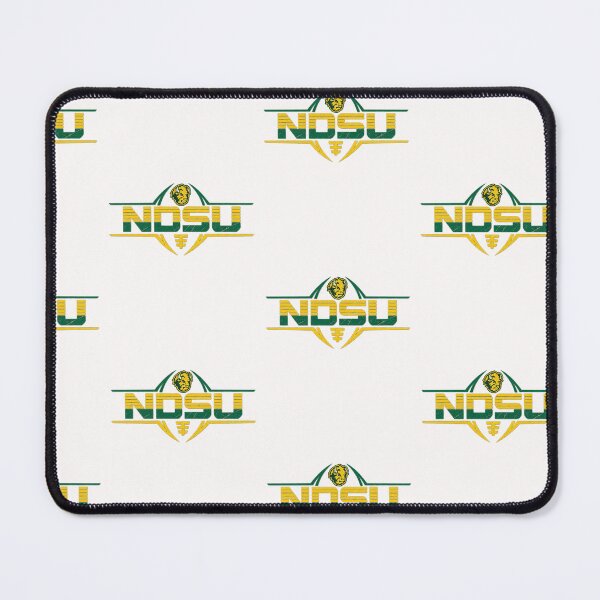 Item preview, Green And Gold Bison Football Vintage Athletics Game Day Design designed and sold by JapanAnimeS3.