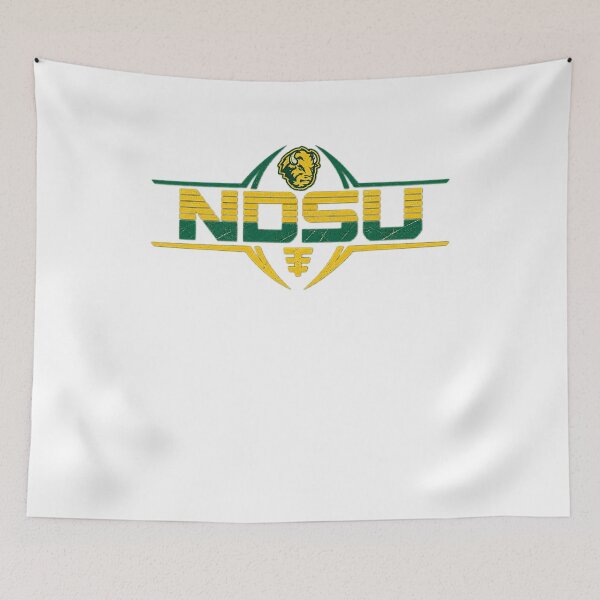 Item preview, Green And Gold Bison Football Vintage Athletics Game Day Design designed and sold by JapanAnimeS3.