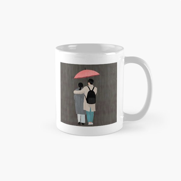 Item preview, Something In The Rain designed and sold by bradyn-somers.