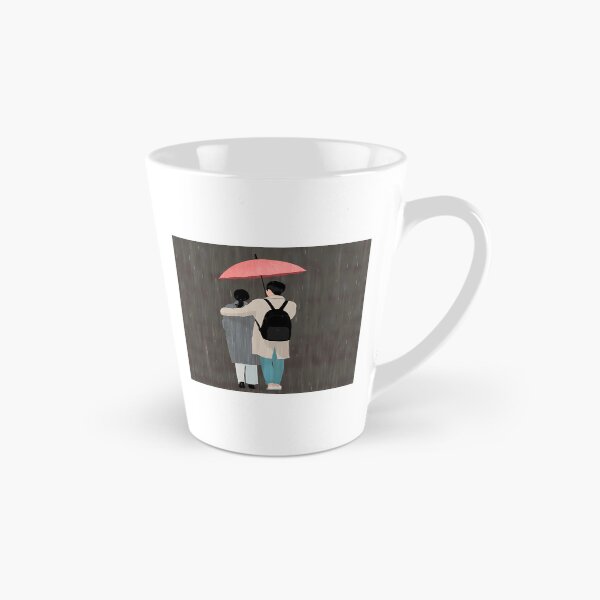Item preview, Something In The Rain designed and sold by bradyn-somers.