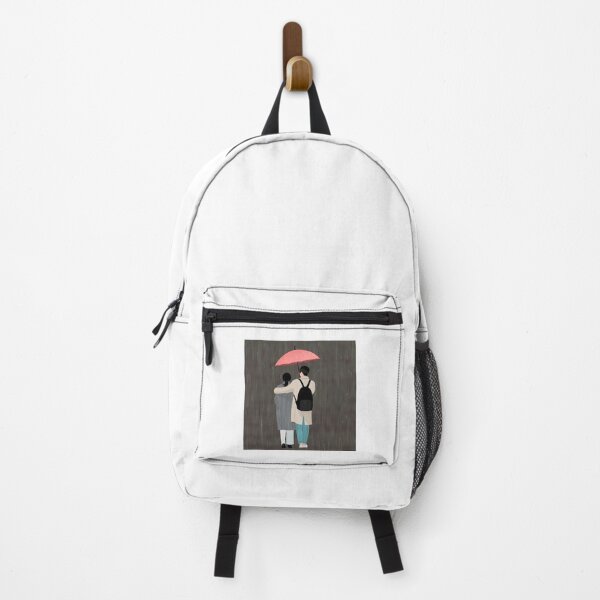 Item preview, Something In The Rain designed and sold by bradyn-somers.