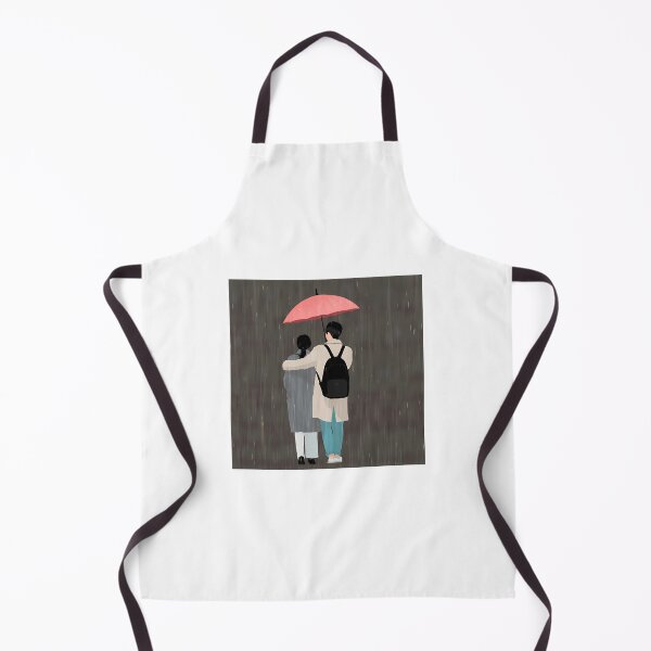 Item preview, Something In The Rain designed and sold by bradyn-somers.