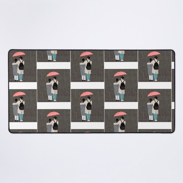 Item preview, Something In The Rain designed and sold by bradyn-somers.