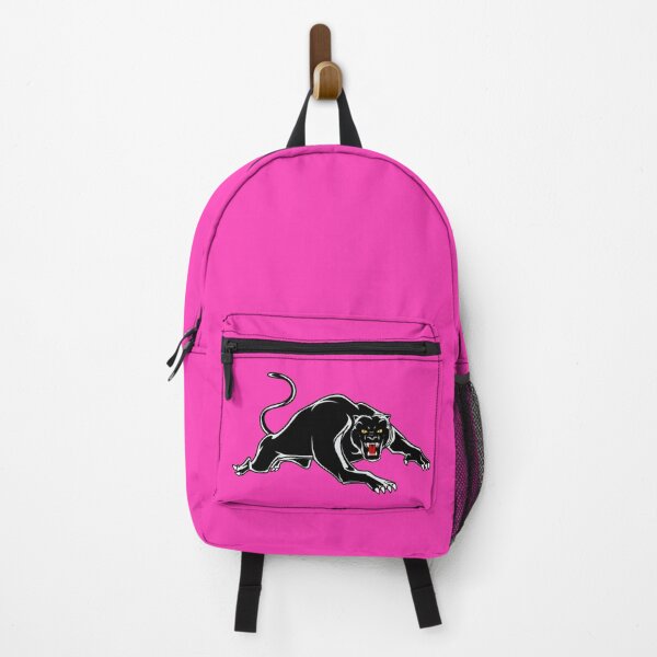 Item preview, Mighty Panthers Logo Drawing designed and sold by Luke Foran Sports Art.
