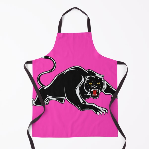 Item preview, Mighty Panthers Logo Drawing designed and sold by Luke Foran Sports Art.