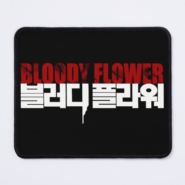 Item preview, Bloody Flower  designed and sold by sokileri999.