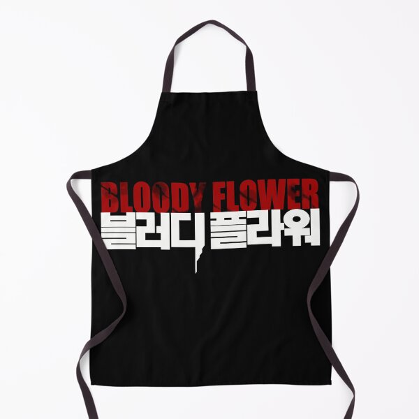 Item preview, Bloody Flower  designed and sold by sokileri999.