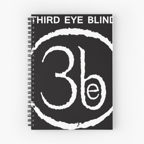 Item preview, Third Eye Blind American Rock Band designed and sold by furglow.