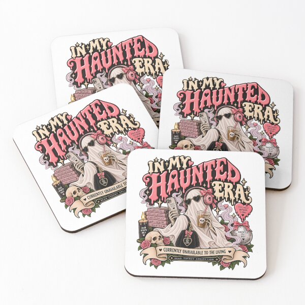 Item preview, ⚡Dead Trendy Collection⚡- In My Haunted Era designed and sold by WheelieGdArt.