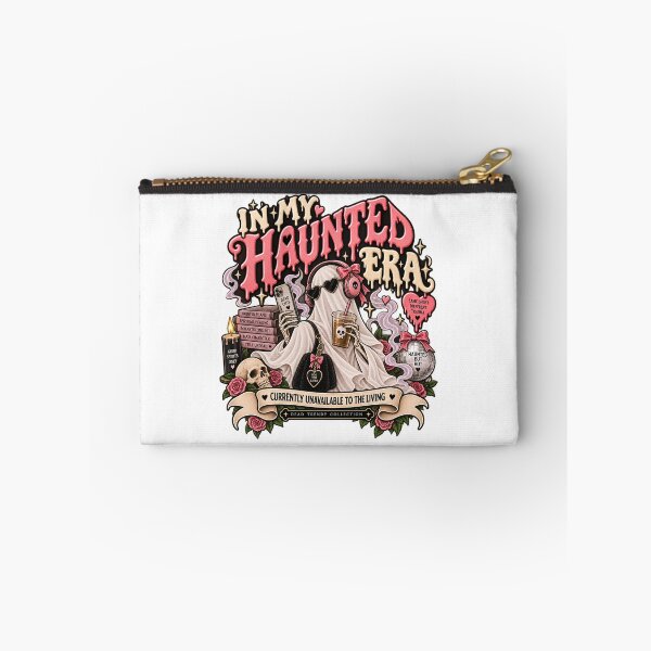 Item preview, ⚡Dead Trendy Collection⚡- In My Haunted Era designed and sold by WheelieGdArt.