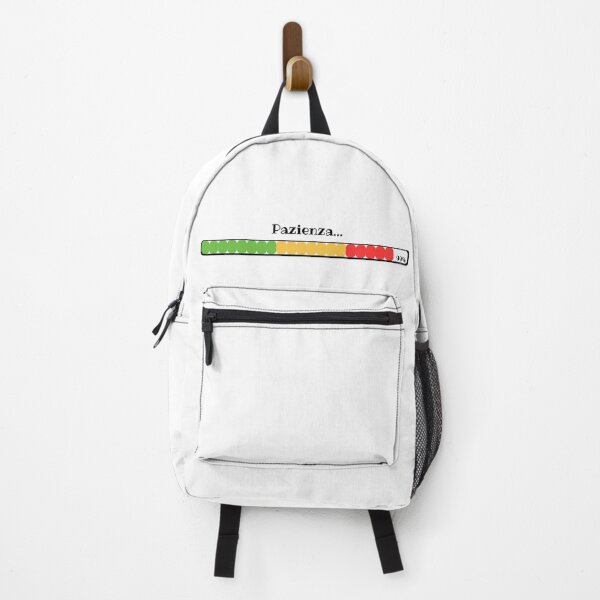 Item preview, Pazienza Loading designed and sold by Giobb-Artwork.