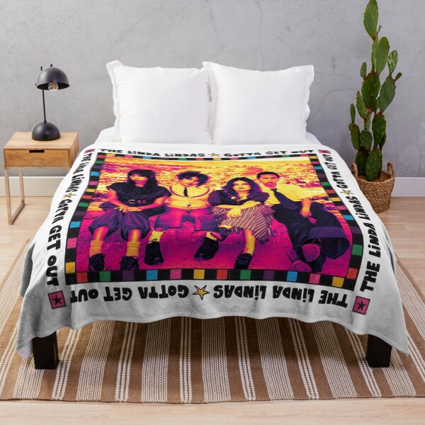 Item preview, Unique Framed Punk Rock Band designed and sold by GuadalupeDecker.