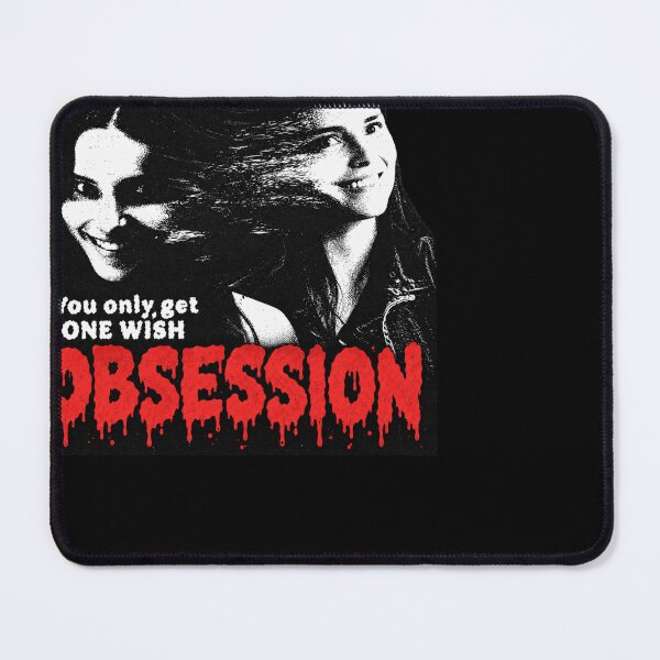 Item preview, Obsession Tshirts Suspense Movie Romantic Thriller Fan designed and sold by schwing1989.