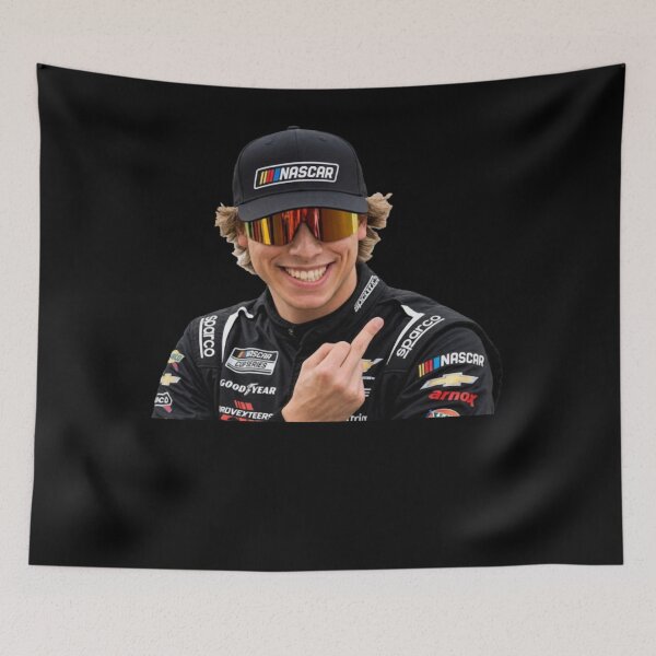 Item preview, Carson Hocevar designed and sold by bretportmarow.