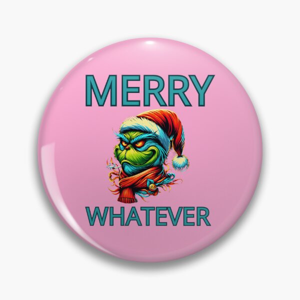 Item preview, Grinch Christmas designed and sold by EldenCarter.