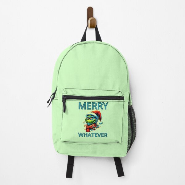 Item preview, Grinch Christmas designed and sold by EldenCarter.