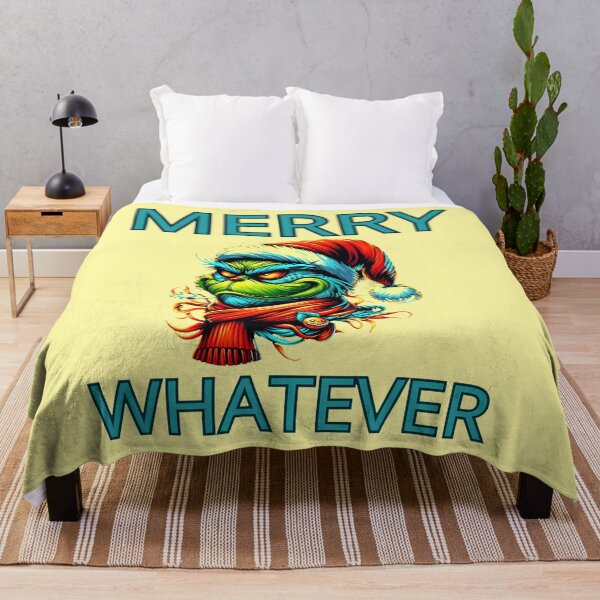 Item preview, Grinch Christmas designed and sold by EldenCarter.