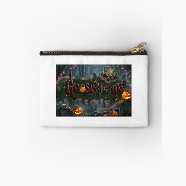 Item preview, Goosebumps Halloweeen designed and sold by Freedom Line Studio.