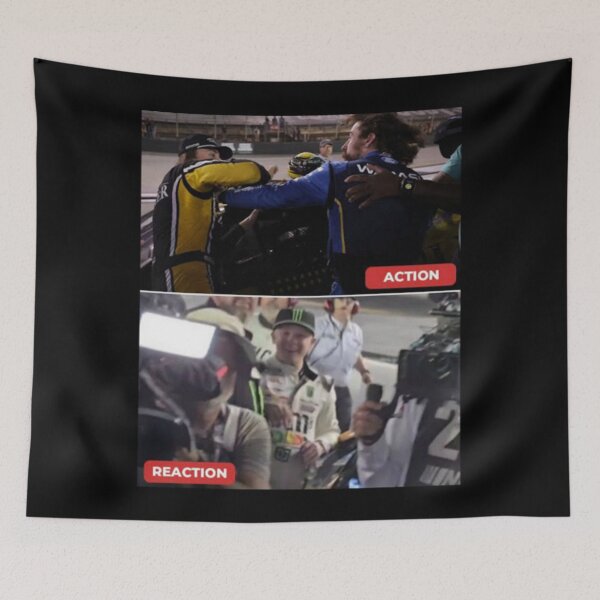 Item preview, carson hocevar designed and sold by bretportmarow.