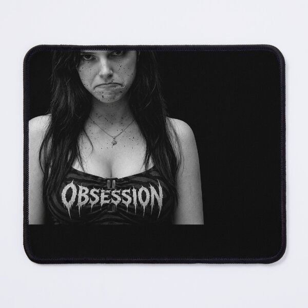 Item preview, Obsession Tshirts Romantic Suspense Movie Fan designed and sold by schwing1989.