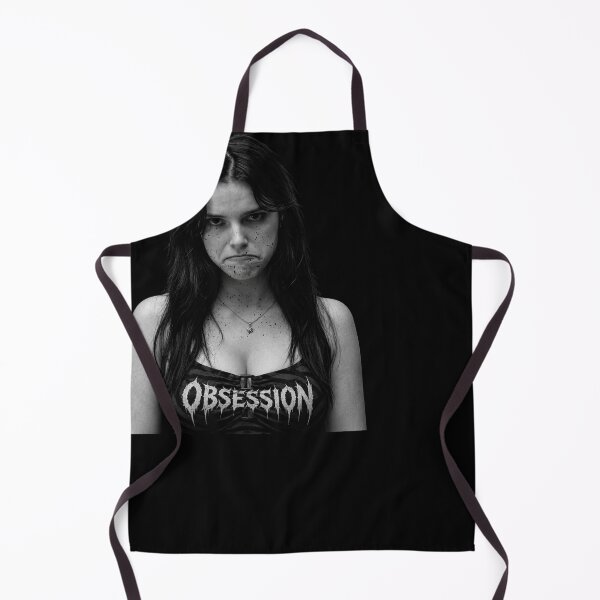 Item preview, Obsession Tshirts Romantic Suspense Movie Fan designed and sold by schwing1989.