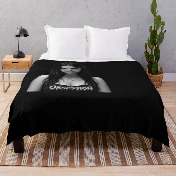 Item preview, Obsession Tshirts Romantic Suspense Movie Fan designed and sold by schwing1989.