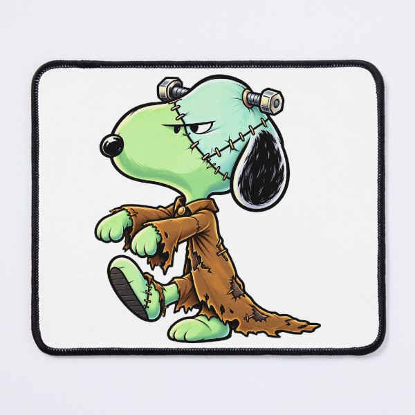 Item preview, Snoopy Frankenstein Halloween Costume designed and sold by artizallart.