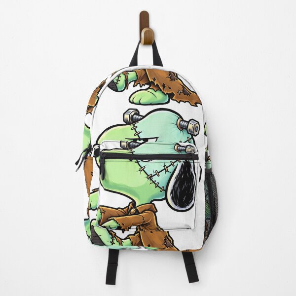 Item preview, Snoopy Frankenstein Halloween Costume designed and sold by artizallart.