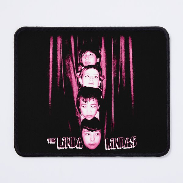 Item preview, Pink Silhouette Face Riot Grrrl designed and sold by GuadalupeDecker.
