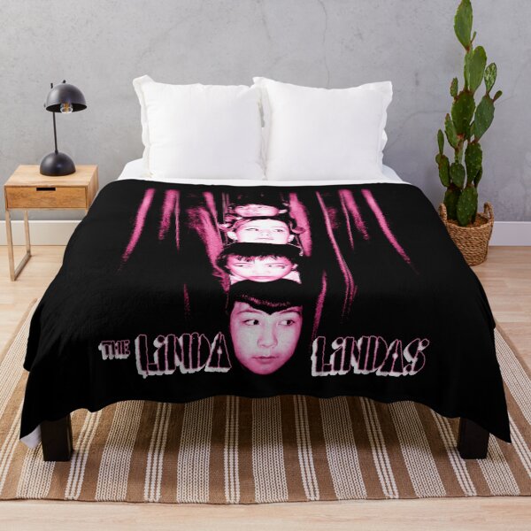 Item preview, Pink Silhouette Face Riot Grrrl designed and sold by GuadalupeDecker.