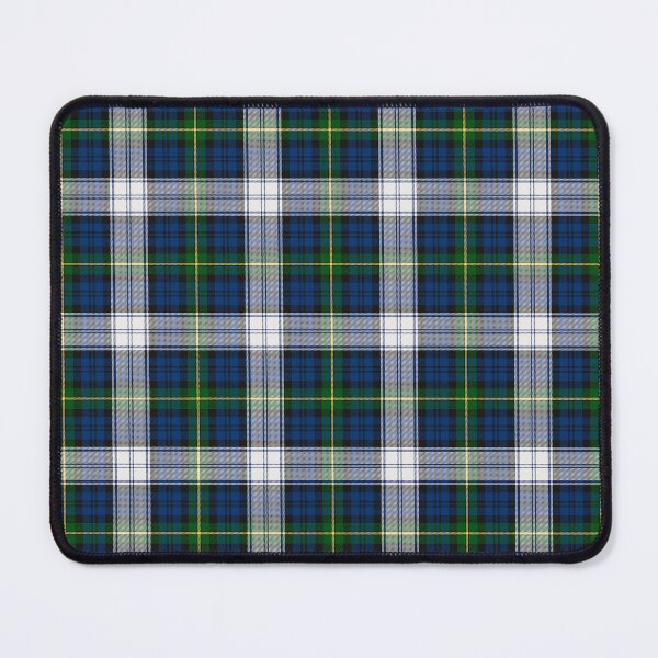 Item preview, GORDON Tartan ✧ Clan Gordon Family Tartan, Marquesses of Huntly Scottish Heritage Dress Plaid designed and sold by This Is Tartan.