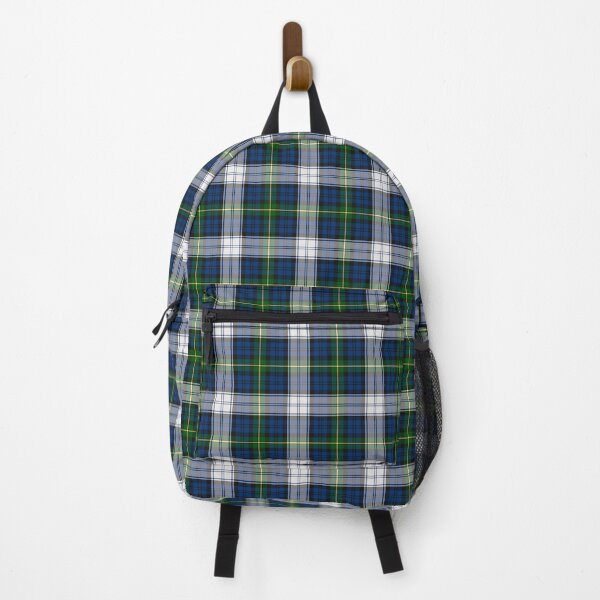 Item preview, GORDON Tartan | The Clan Gordon Dress Tartan, Ancient Highlands Family Name Plaid designed and sold by This Is Tartan.
