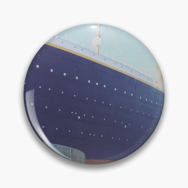 Item preview, Titanic pigeon forge designed and sold by LumiaDesigns by Jordyn.