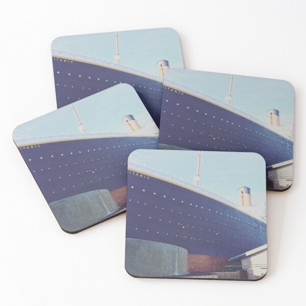 Item preview, Titanic pigeon forge designed and sold by LumiaDesigns by Jordyn.