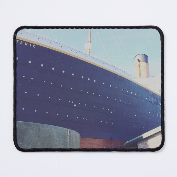 Item preview, Titanic pigeon forge designed and sold by LumiaDesigns by Jordyn.