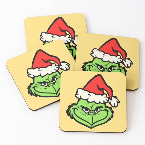 Item preview, The Grinch  designed and sold by EldenCarter.