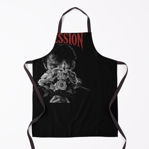 Item preview, Obsession Tshirts Thriller Movie Dark Romance Aesthetic designed and sold by schwing1989.