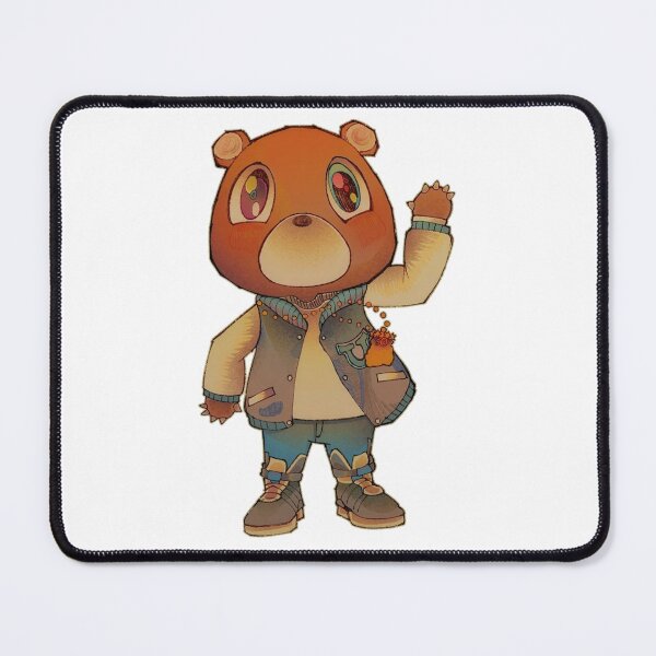 Item preview, Ye Bear Cool designed and sold by VickyKuhnart.