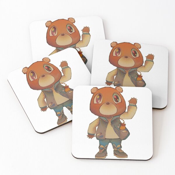 Item preview, Ye Bear Cool designed and sold by VickyKuhnart.
