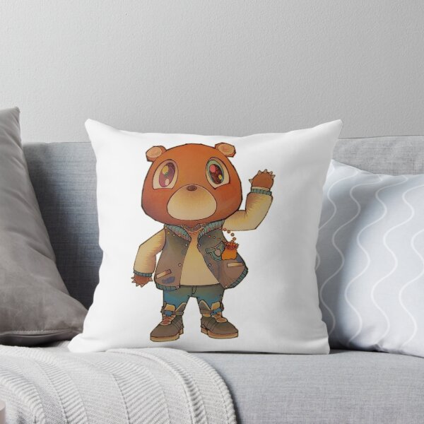 Item preview, Ye Bear Cool designed and sold by VickyKuhnart.