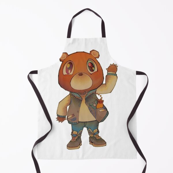 Item preview, Ye Bear Cool designed and sold by VickyKuhnart.