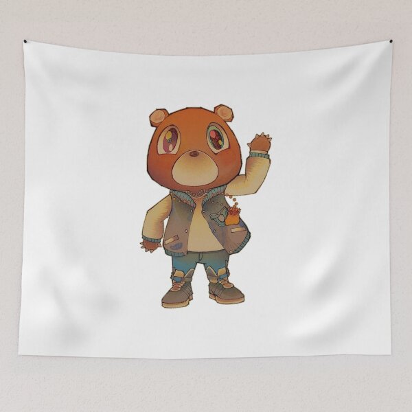 Item preview, Ye Bear Cool designed and sold by VickyKuhnart.