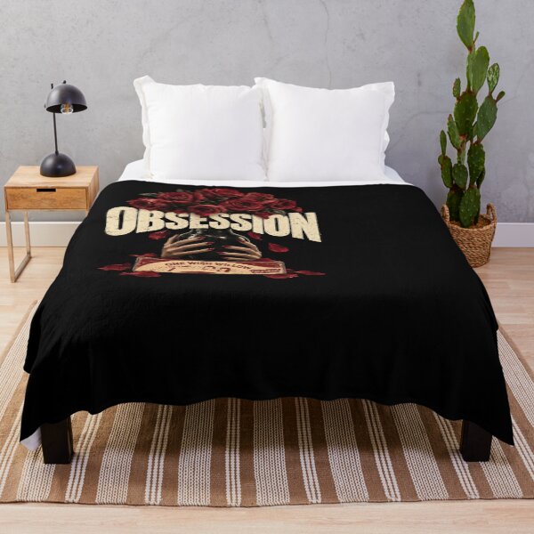 Item preview, Obsession Tshirts Psychological Drama Movie Lover Gift designed and sold by schwing1989.