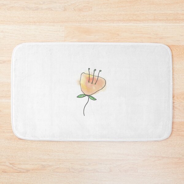 Item preview, Blushing Wildflower designed and sold by designa-artwork.