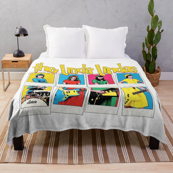 Item preview, Colorful Popart Punk Rock Band designed and sold by GuadalupeDecker.