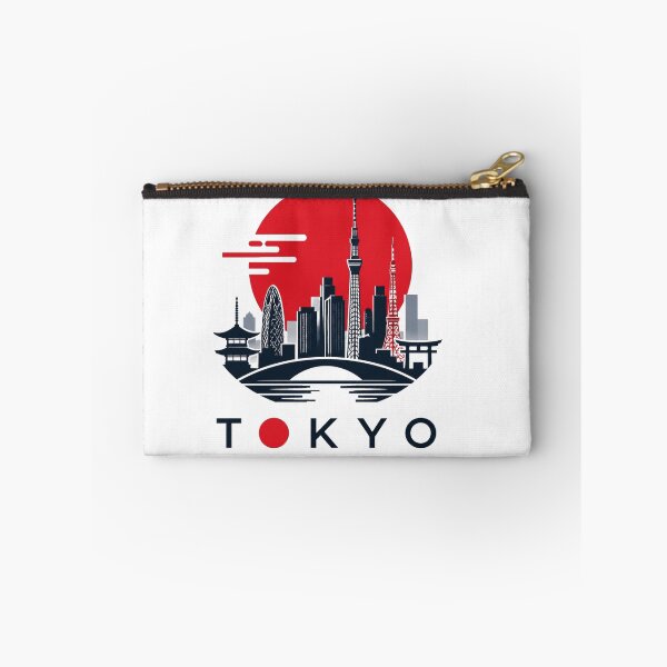 Item preview, City of Tokyo designed and sold by SunshineSales.