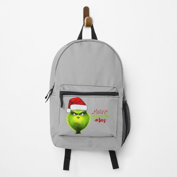 Item preview, Grinch Christmas Merry designed and sold by EldenCarter.