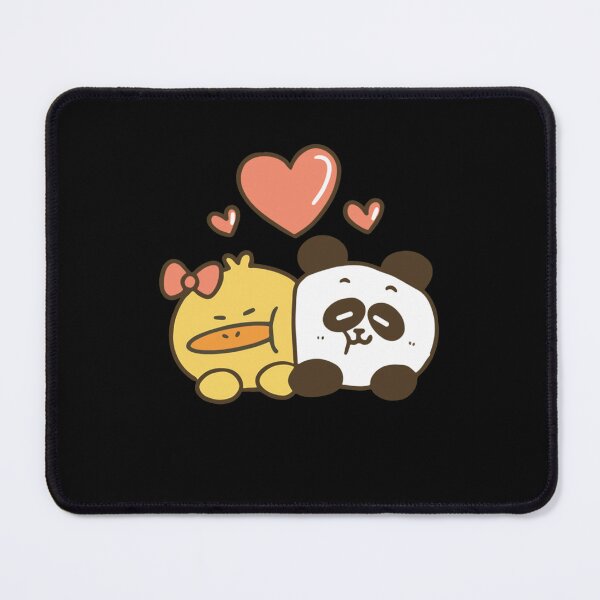 Item preview, Duck Panda Cute 2022 designed and sold by nicoalameda5.