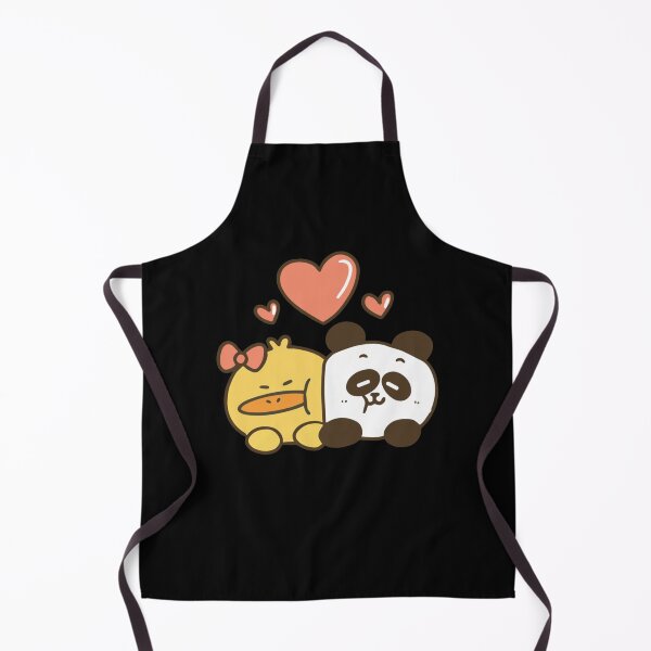 Item preview, Duck Panda Cute 2022  designed and sold by nicoalameda5.