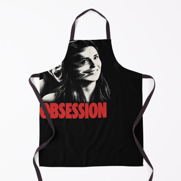 Item preview, Obsession Tshirts Suspense Thriller Movie Fan designed and sold by schwing1989.
